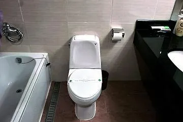 如归酒店 首爾 2*,