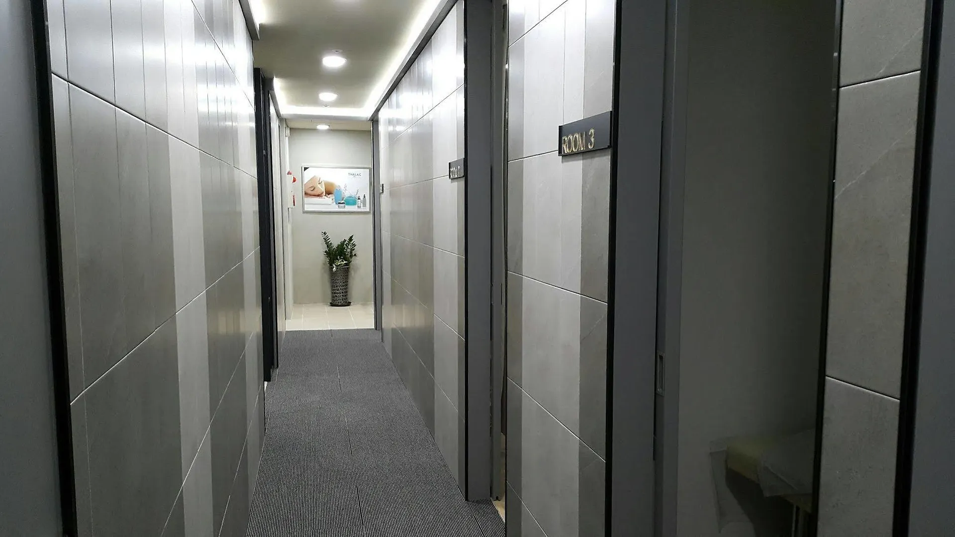 ** 汽车旅馆 如归酒店 首爾 韩国