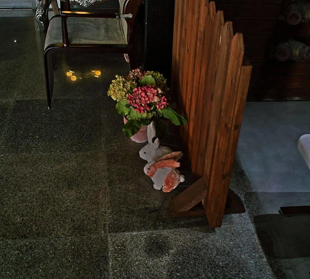 汽车旅馆 如归酒店 首爾