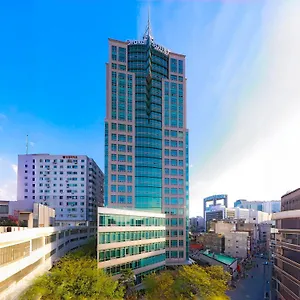 公寓式酒店 仁寺洞奥拉凯伊公寓式酒店