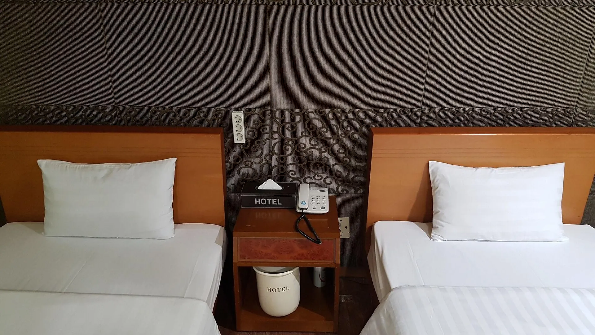 Hotel At Home Seoul Motel