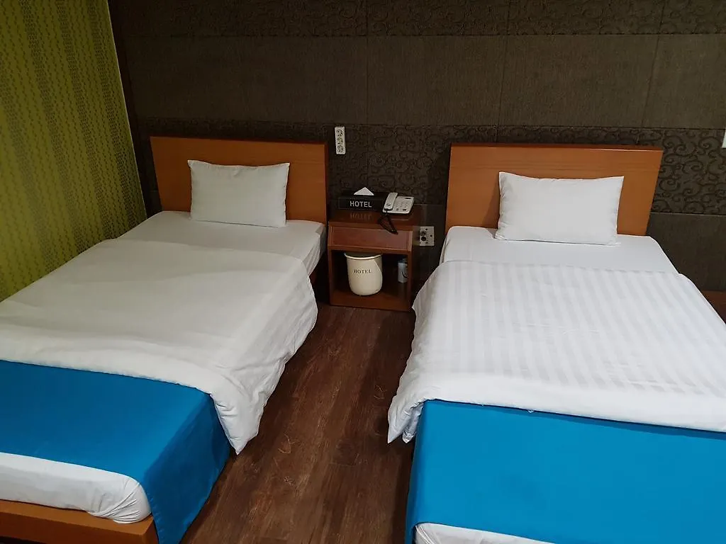 Motel Hotel At Home Seoul