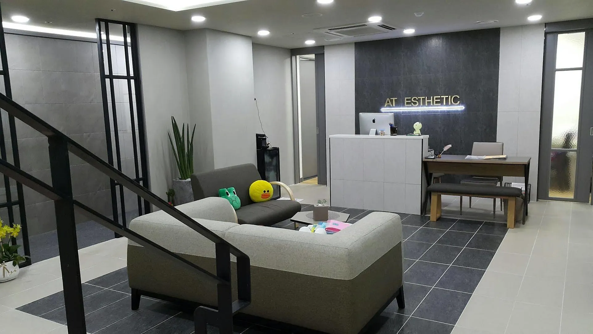 ** Motel Hotel At Home Seoul South Korea