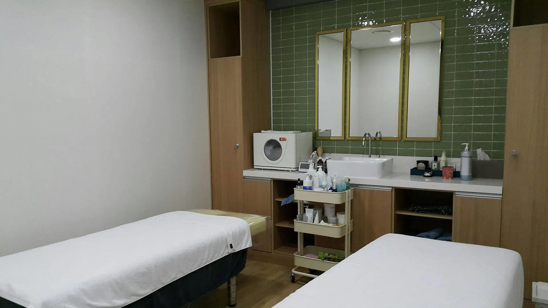 Motel Hotel At Home Seoul