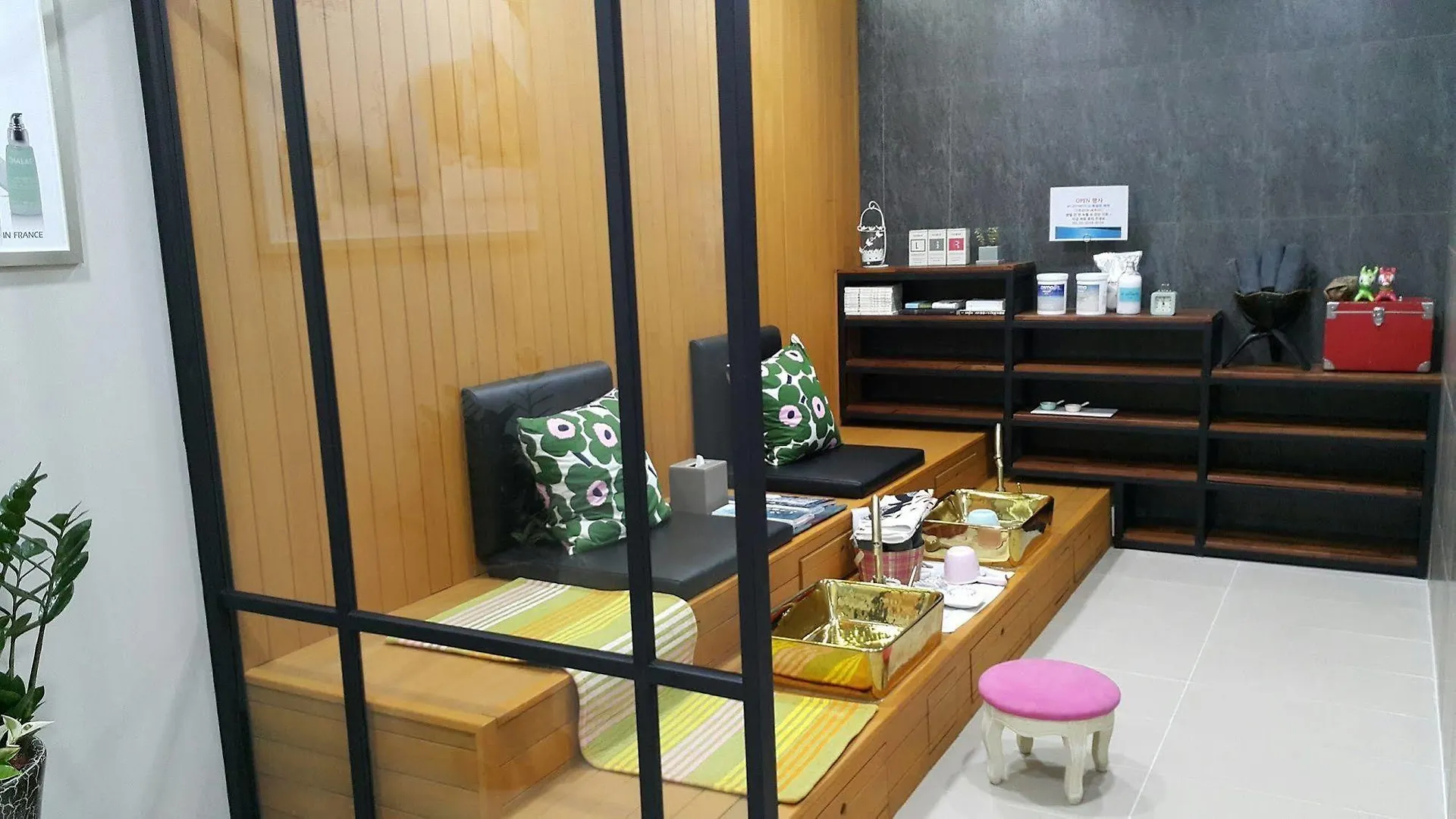 Motel Hotel At Home Seoul