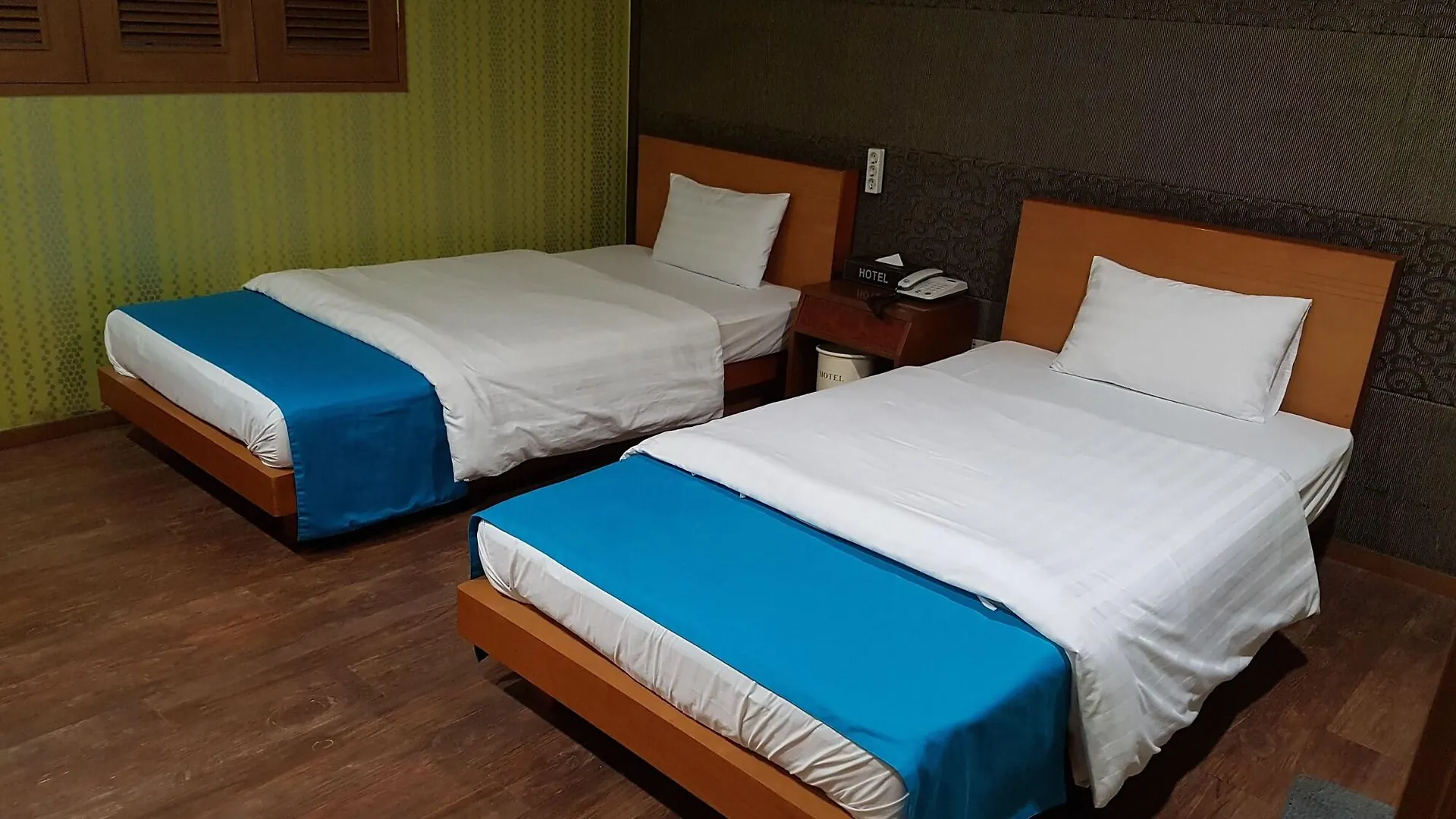 Motel Hotel At Home Seoul