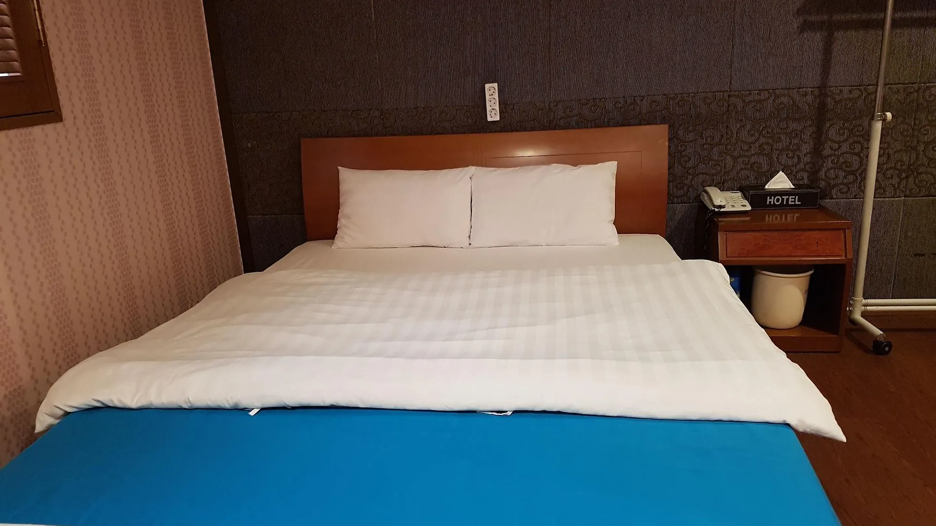 Hotel At Home Seoul South Korea
