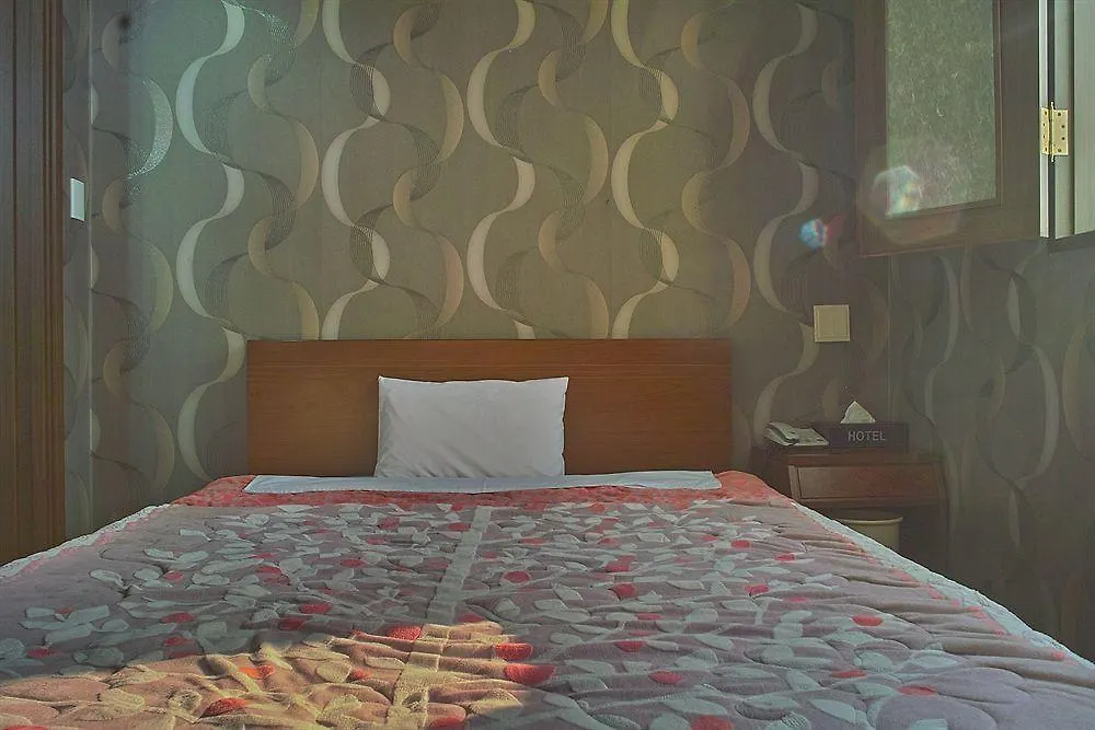 Motel Hotel At Home Seoul
