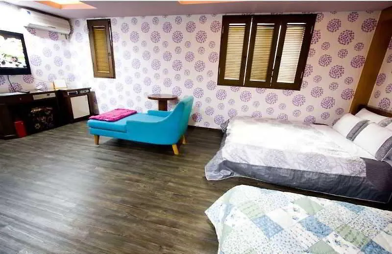 ** Motel Hotel At Home Seoul South Korea