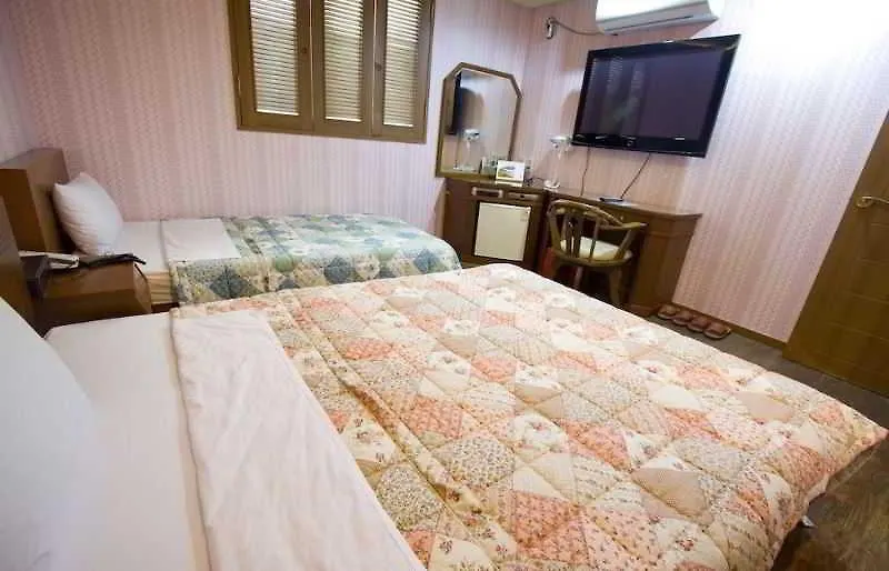 Hotel At Home Seoul South Korea