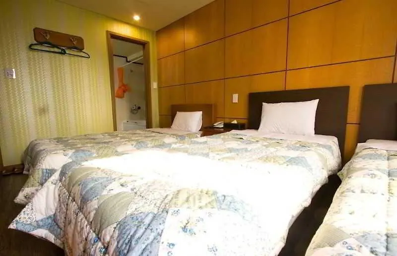 Motel Hotel At Home Seoul