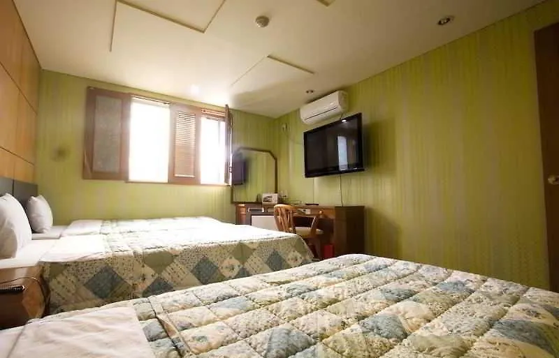 Hotel At Home Seoul