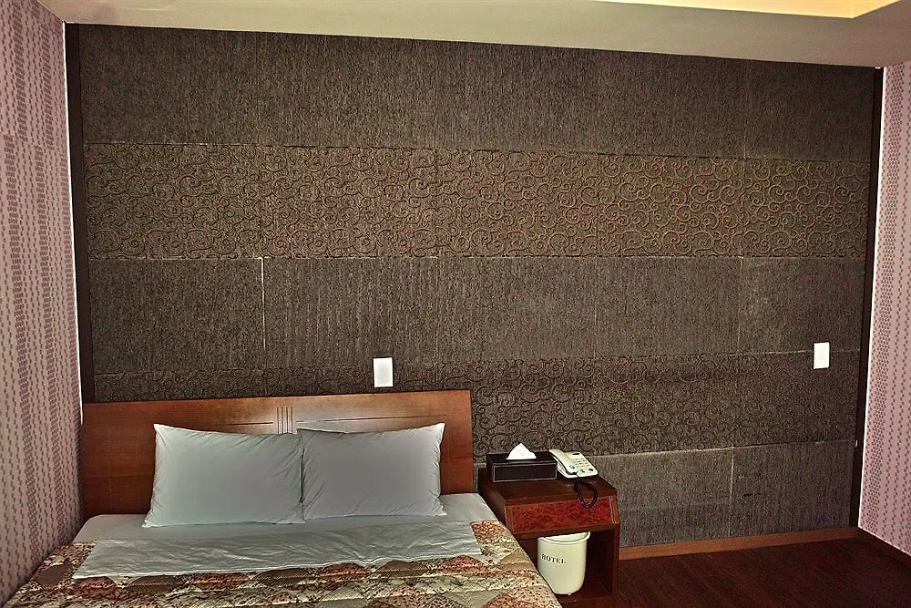 Hotel At Home Seoul