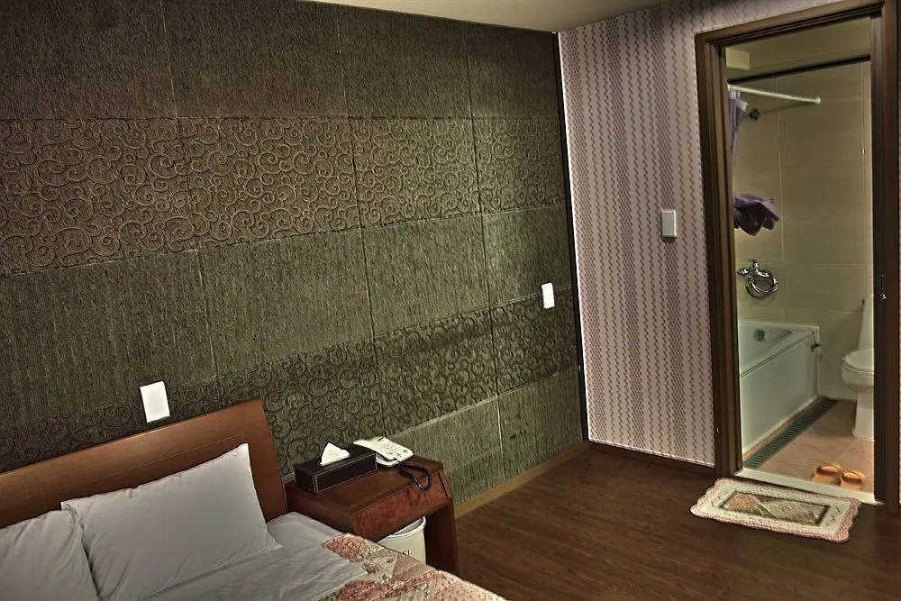 Hotel At Home Seoul South Korea