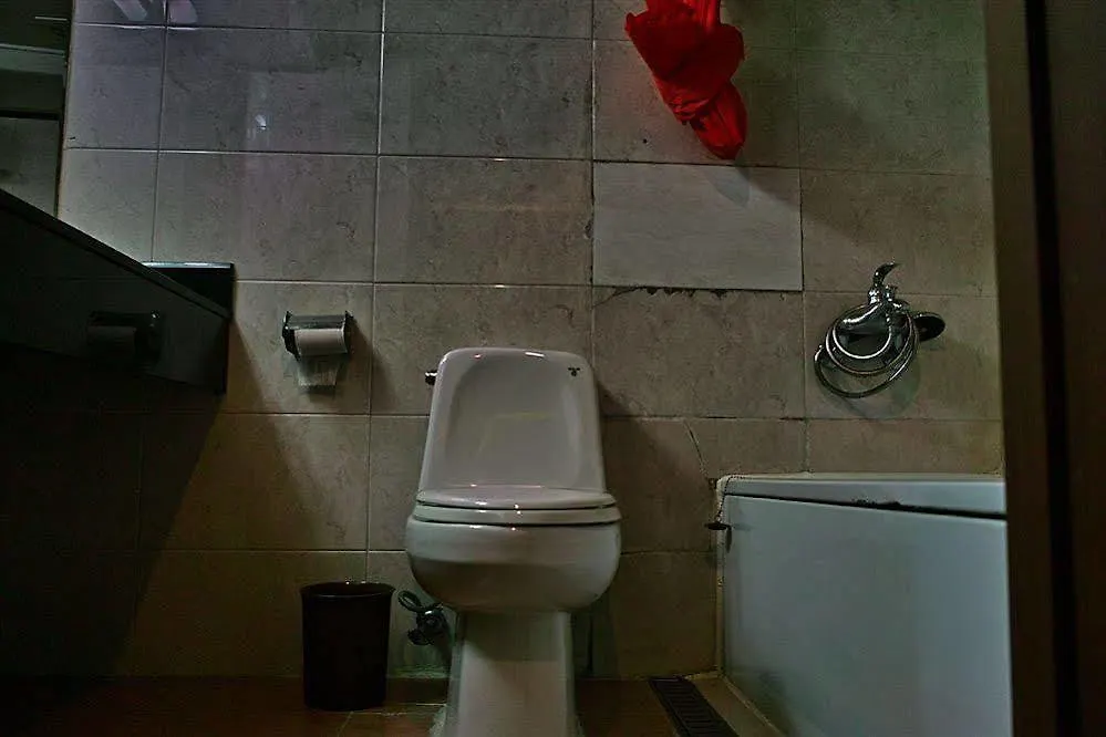 ** Motel Hotel At Home Seoul South Korea
